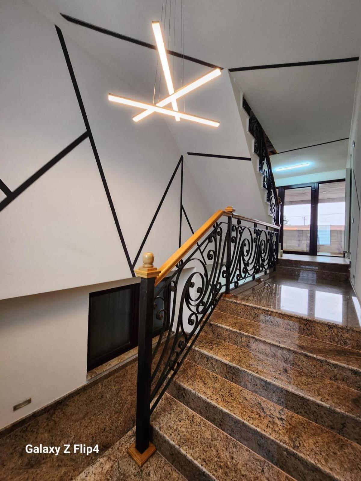 Imperial Studio سيبيو المظهر الخارجي الصورة