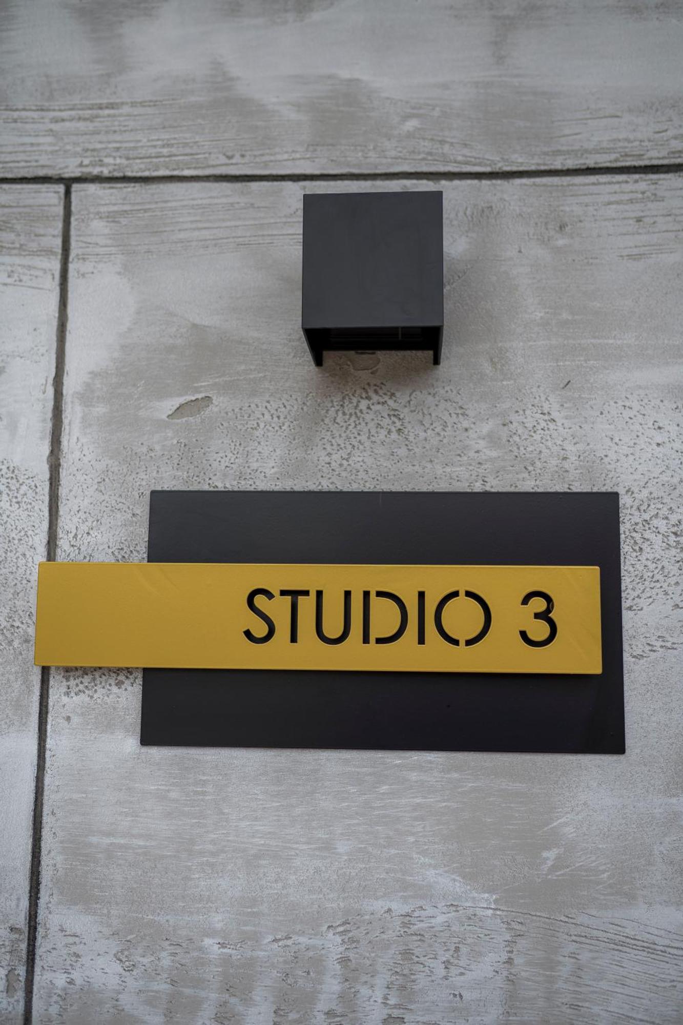 Imperial Studio سيبيو المظهر الخارجي الصورة